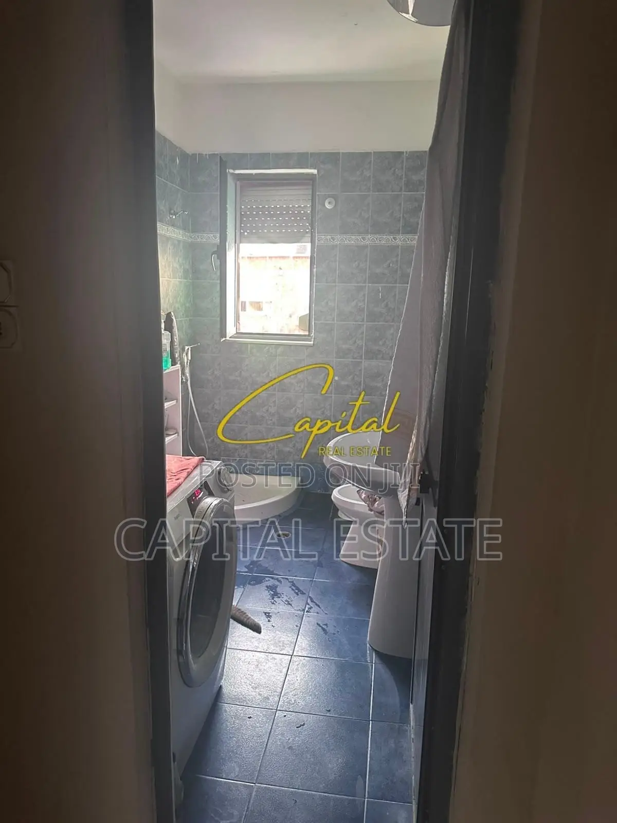 SHITET APARTAMENT 1+1 MYSLYM SHYRI 150.000 EURO