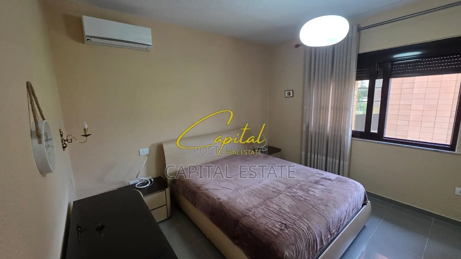 APARTAMENT ME QIRA 2+1+2 KOMUNA E PARISIT 90.000 LEKE