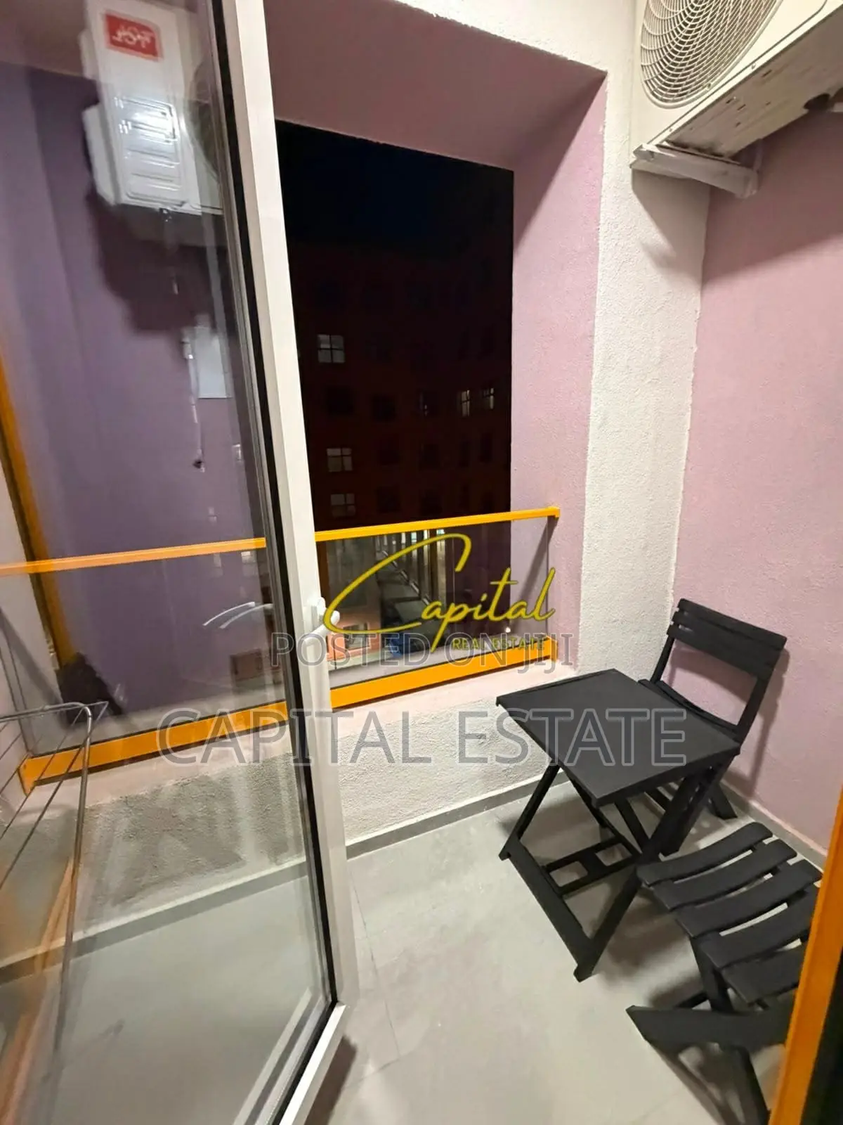 APARTAMENT ME QIRA 1+1 ALI DEMI 450 EURO