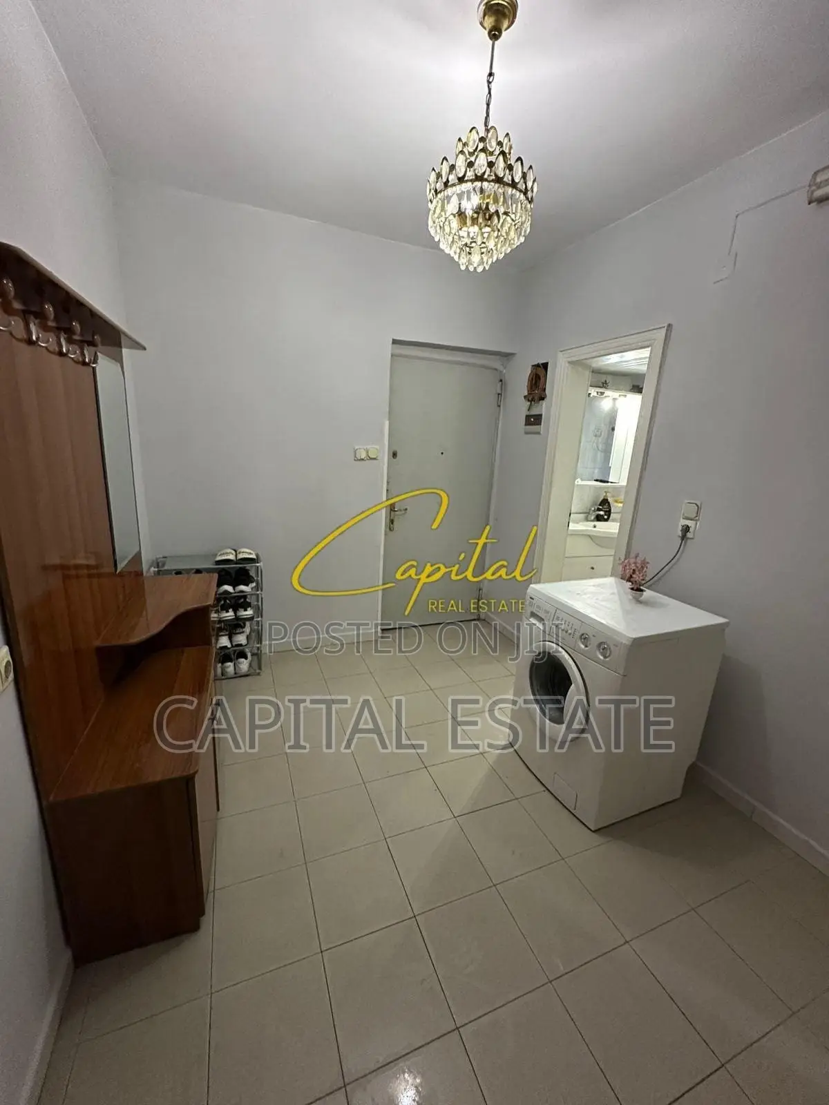 APARTAMENT ME QIRA 2+1 QENDER 50.000 LEKE