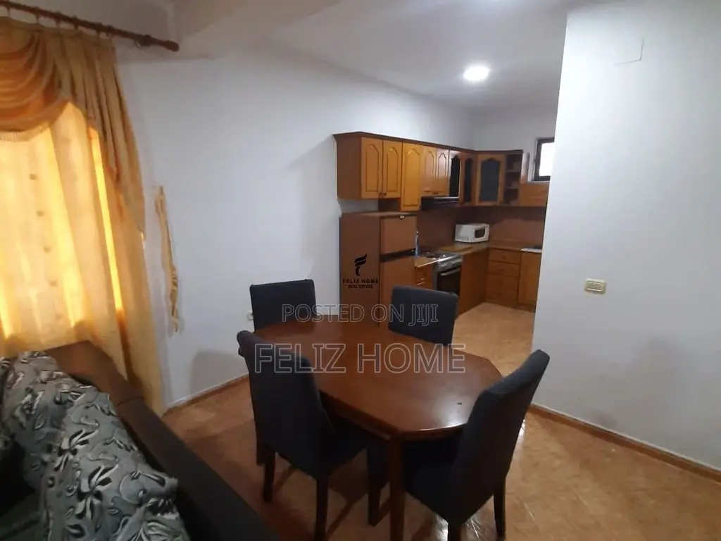 APARTAMENT ME QERA 1+1 5 MAJI 40.000 LEKE