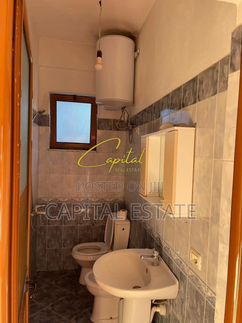 APARTAMENT ME QIRA 1+1 DON BOSKO 40.000 LEKE