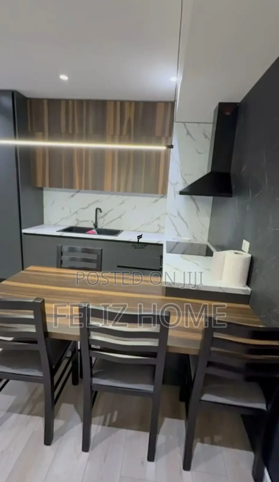 APARTAMENT ME QERA 1+1 ASTIR 60.000 LEKE