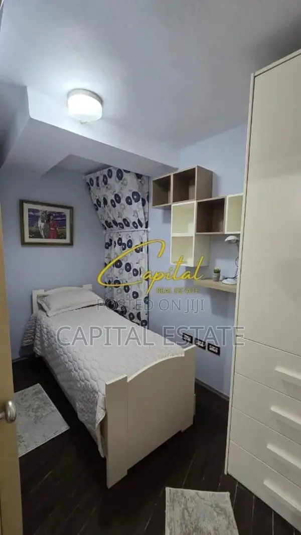 APARTAMENT ME QIRA 3+1+2 SHESHI SKENDBERBEJ 90.000 LEKE