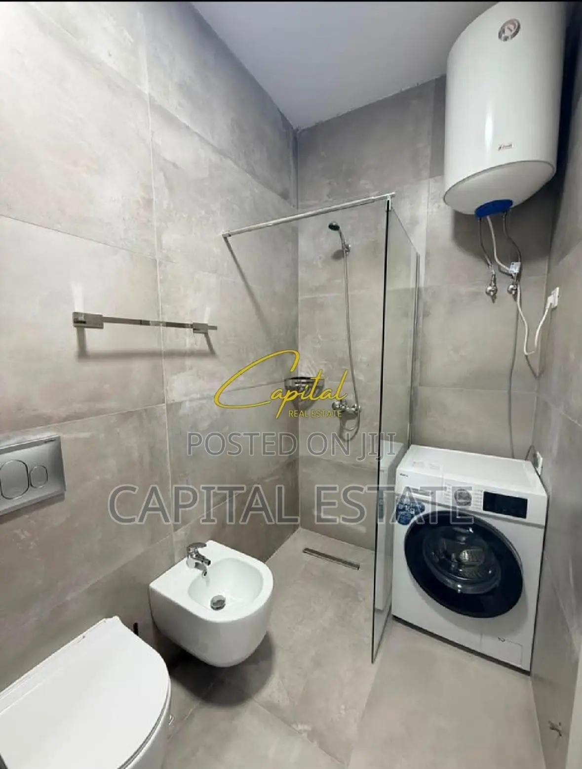 APARTAMENT ME QIRA 1+1 5 MAJI 55.000 LEKE