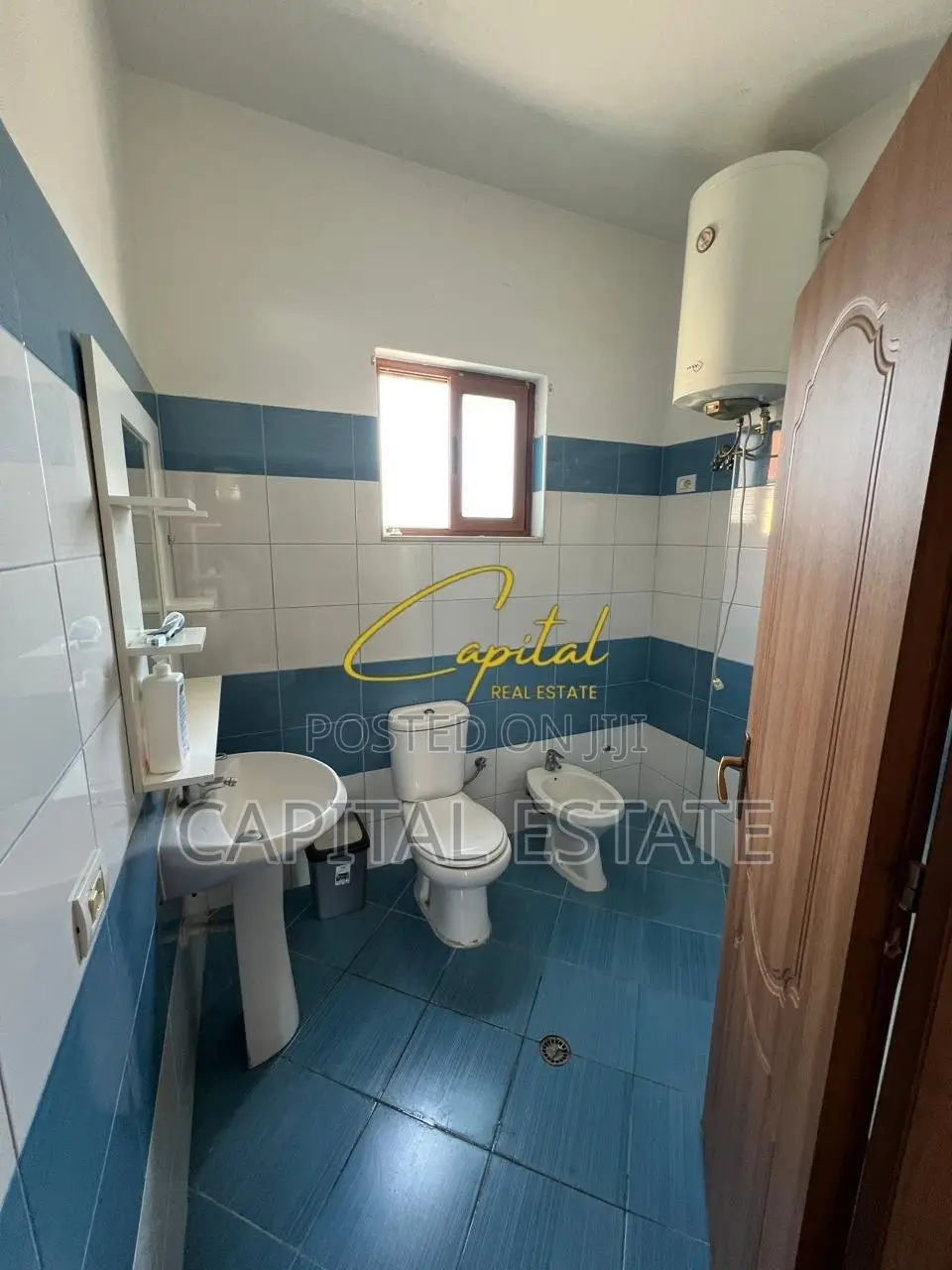 APARTAMENT ME QIRA 2+1+2 SAUK