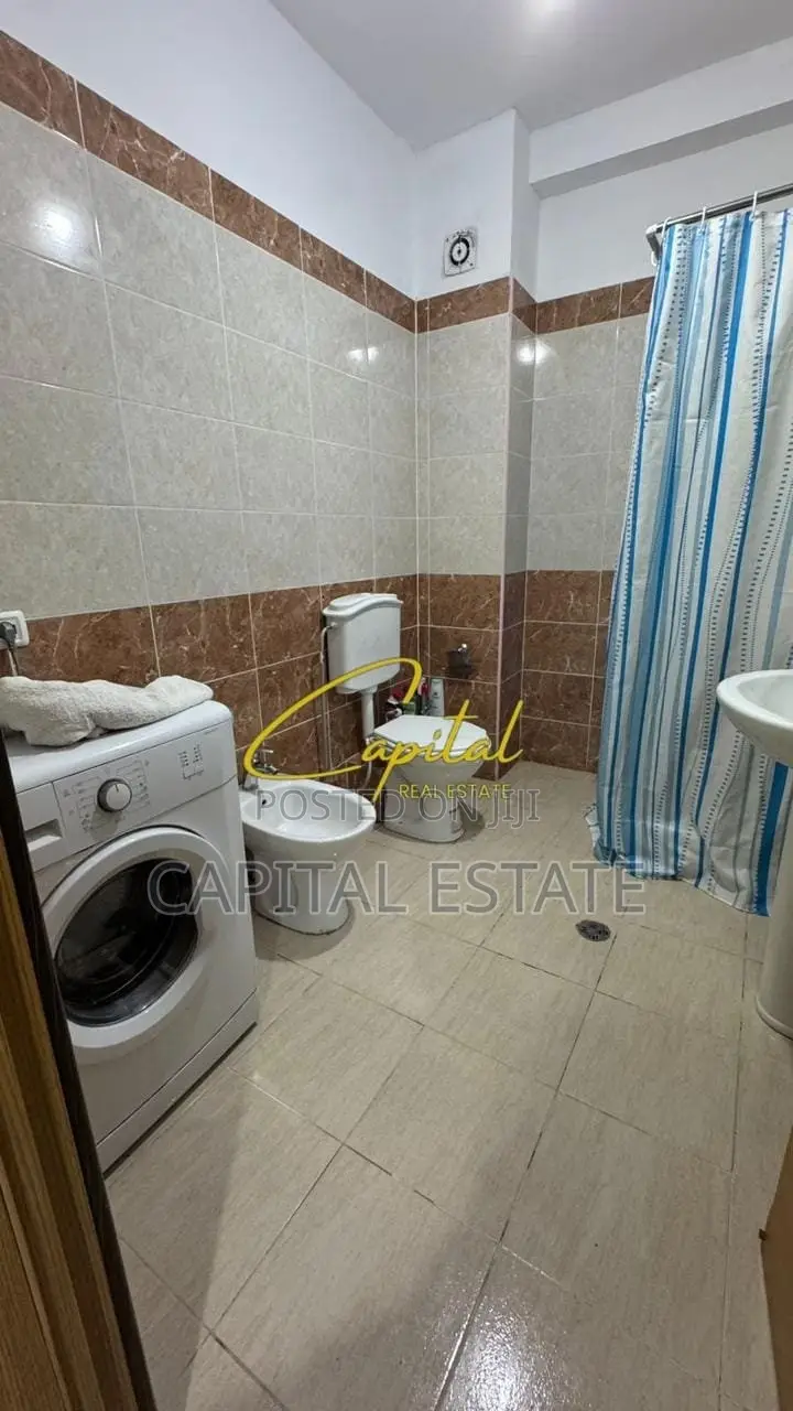 APARTAMENT ME QIRA 1+1 ASTIR 40.000 LEKE