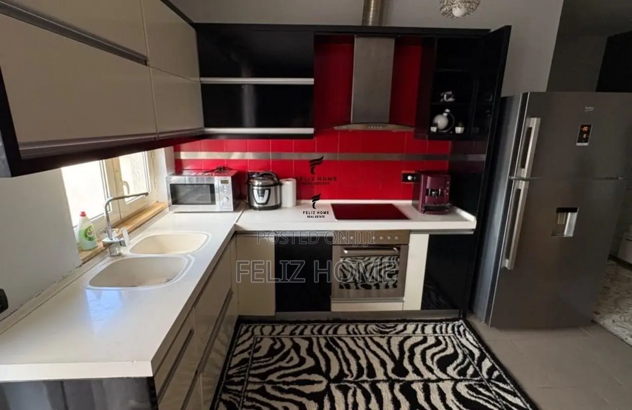 APARTAMENT ME QERA 2+1 RRUGA E ELBASANIT 65.000 LEKE