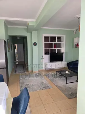 APARTAMENT ME QERA 2+1 ISH TREGU ELEKTRIK 65.000 LEKE