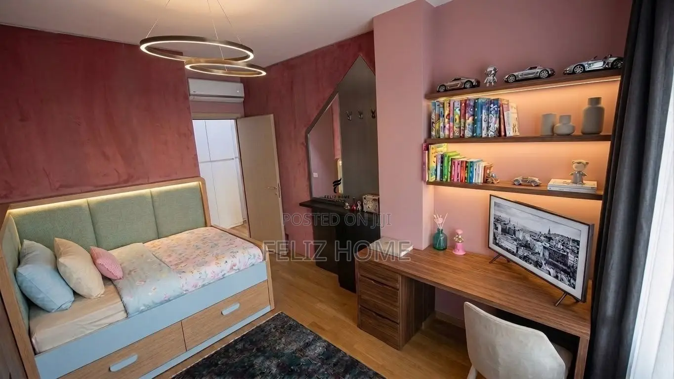 APARTAMENT ME QERA 2+1 PORCELANI 70.000 LEKE