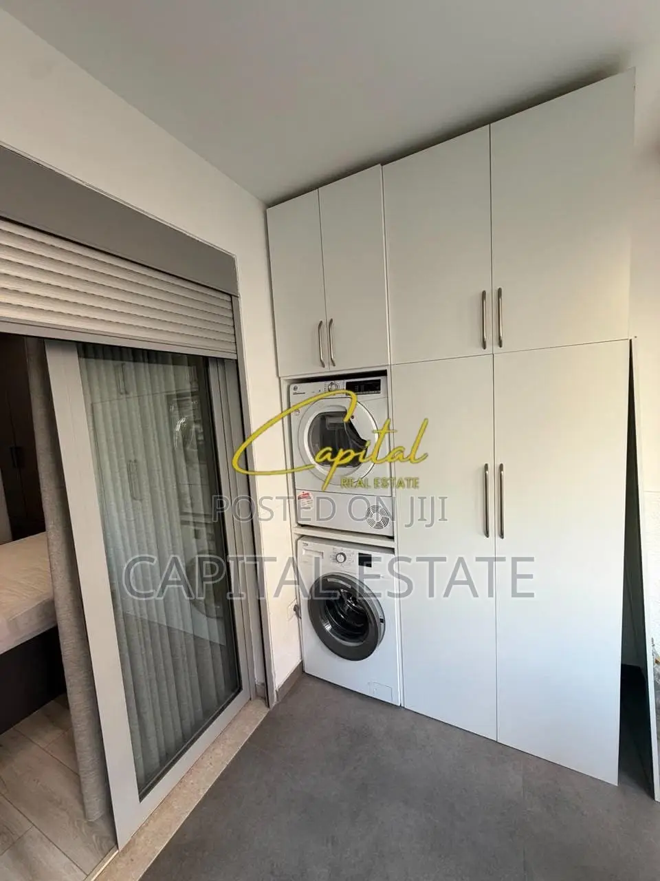 APARTAMENT ME QIRA 1+1 LIQENI I THATE 600 EURO