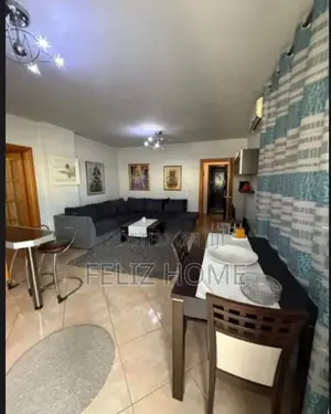 APARTAMENT ME QERA 2+1 IRFAN TOMINI 65.000 LEKE