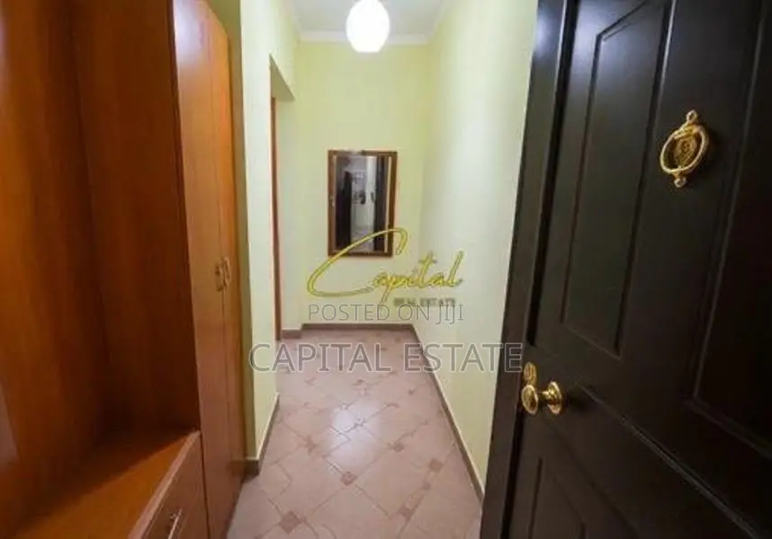APARTAMENT ME QIRA 2+1 BLLOKU I AMBASADAVE 65.000 LEKE