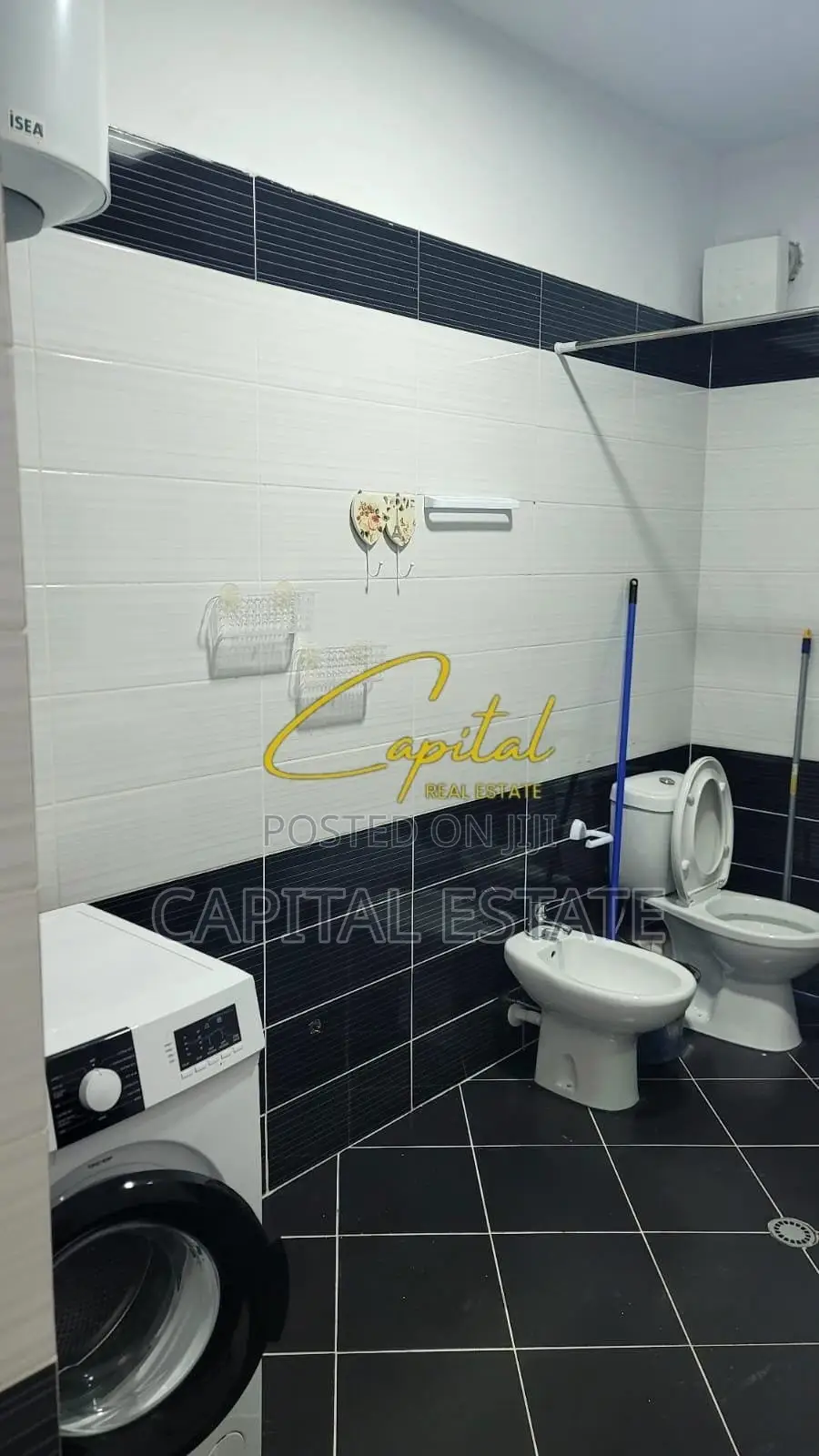 APARTAMENT ME QIRA 1+1 ASTIR 45.000 LEKE