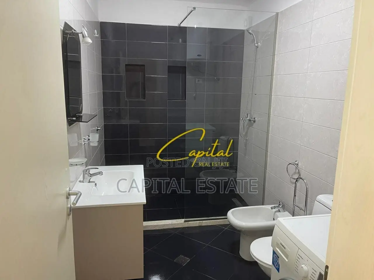 APARTAMENT ME QIRA 1+1 PROKURORIA E TIRANES 60.000 LEKE
