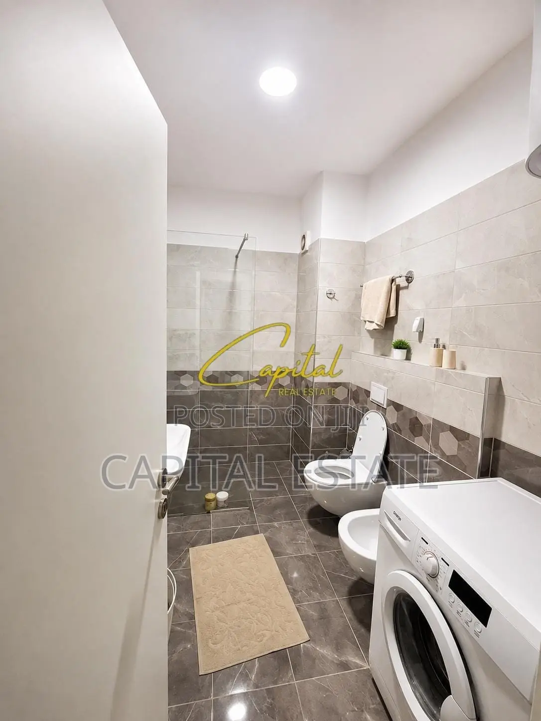 APARTAMENT ME QIRA 1+1 LAPRAKE 52.000 LEKE