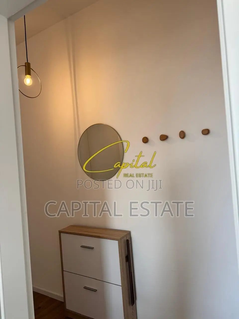 APARTAMENT ME QIRA 1+1 FRESKU 47.000 LEKE