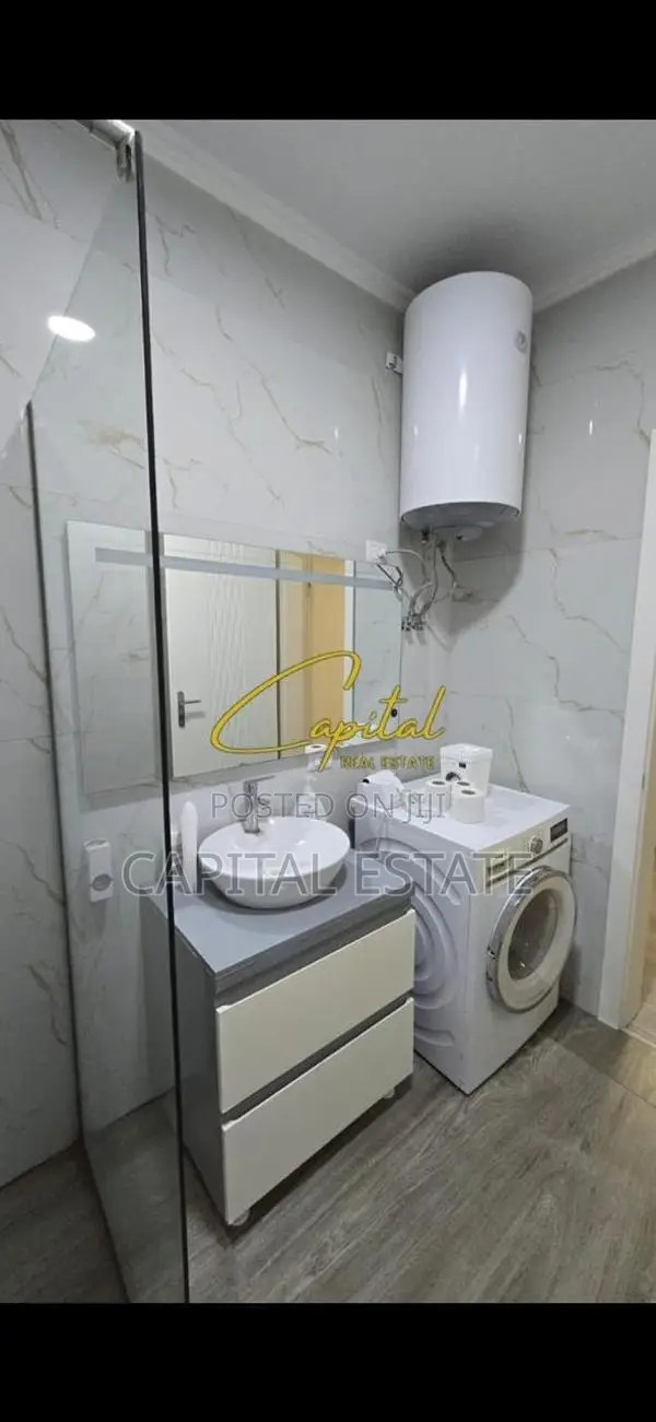 APARTAMENT ME QIRA 1+1 SELVIA 55.000 LEKE