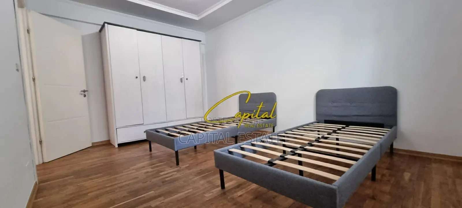 APARTAMENT ME QIRA 2+1 SHESHI WILLSON 900 EURO