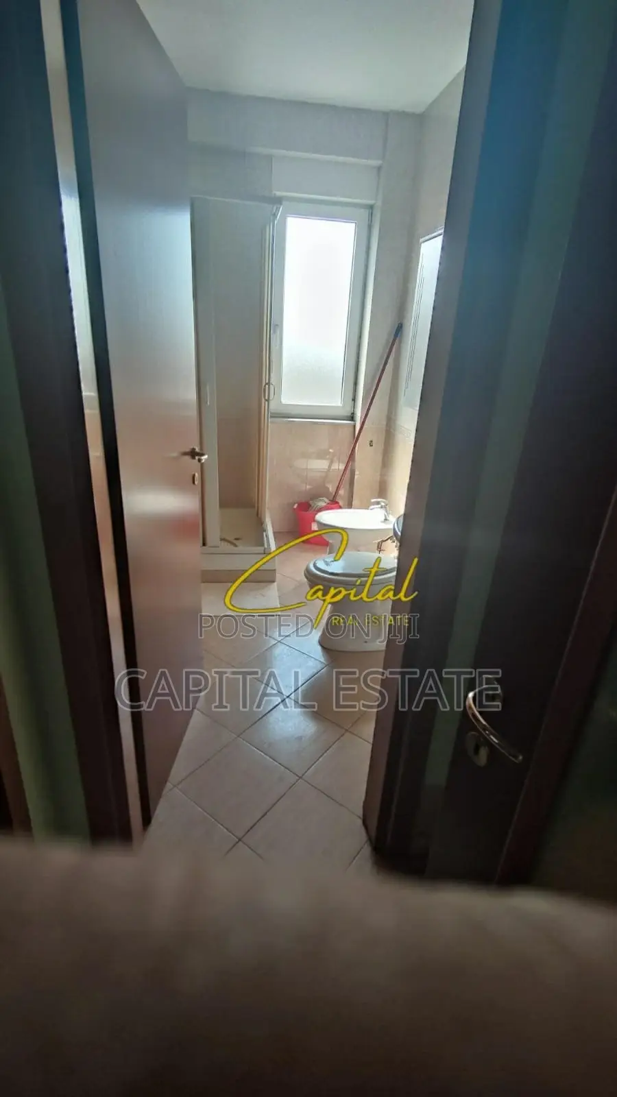 APARTAMENT ME QIRA 1+1 ALI DEMI 40.000 LEKE