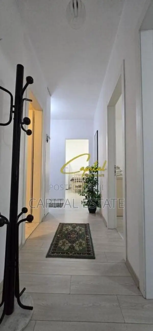 APARTAMENT ME QIRA 3+1 KINOSTUDIO 65.000 LEKE