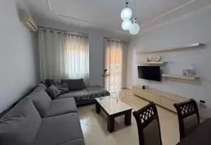 APARTAMENT ME QERA 2+1 RRUGA 5 MAJ 55.000 LEKE