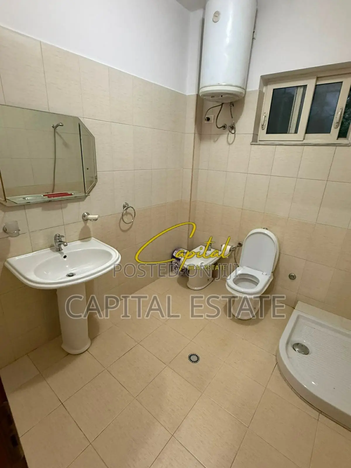 APARTAMENT ME QIRA 1+1 5 MAJI 50.000 LEKE