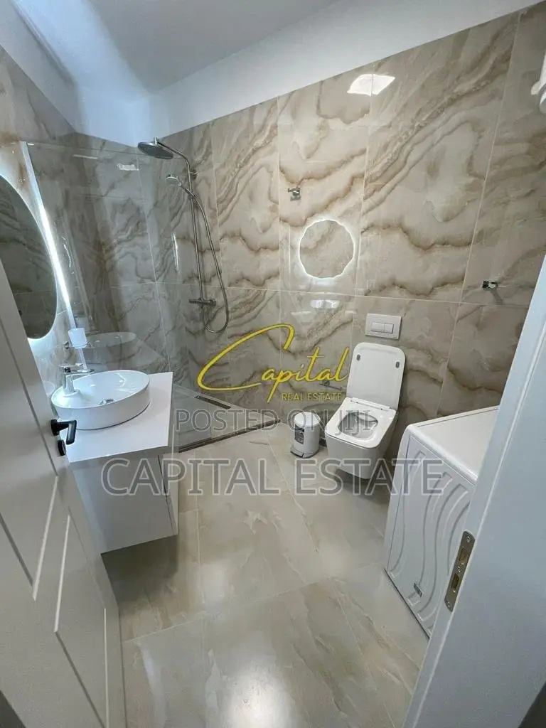 APARTAMENT ME QIRA 1+1 ASTIR 50.000 LEKE