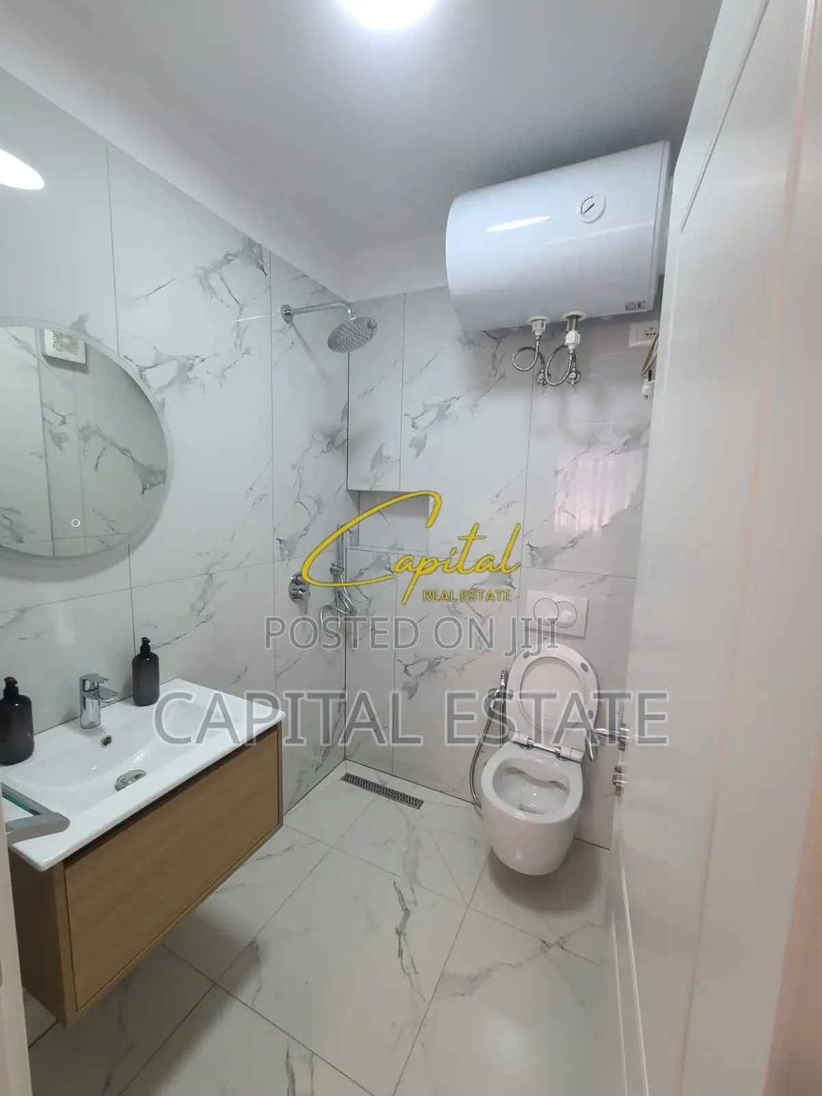 APARTAMENT ME QIRA 2+1+2 QENDER 1000 EURO