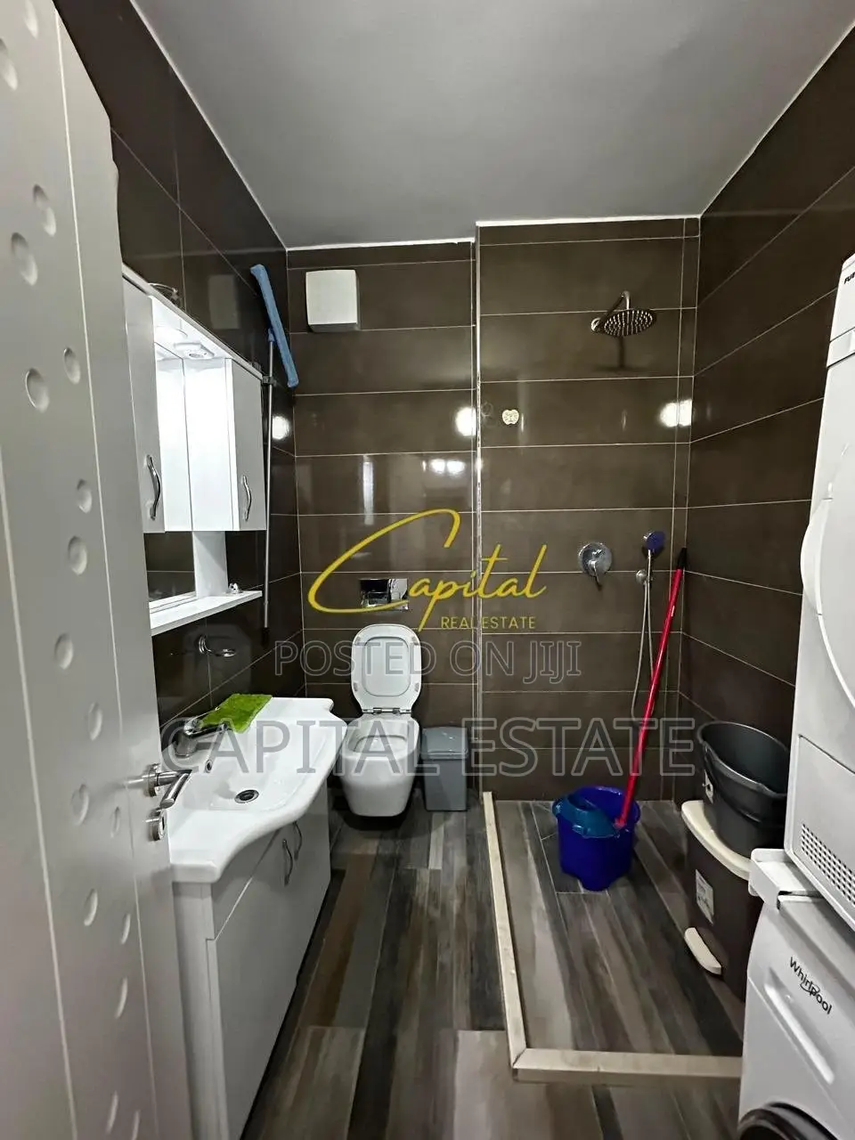 SHITET APARTAMENT 1+1 ASTIR 12.700.000 LEKE