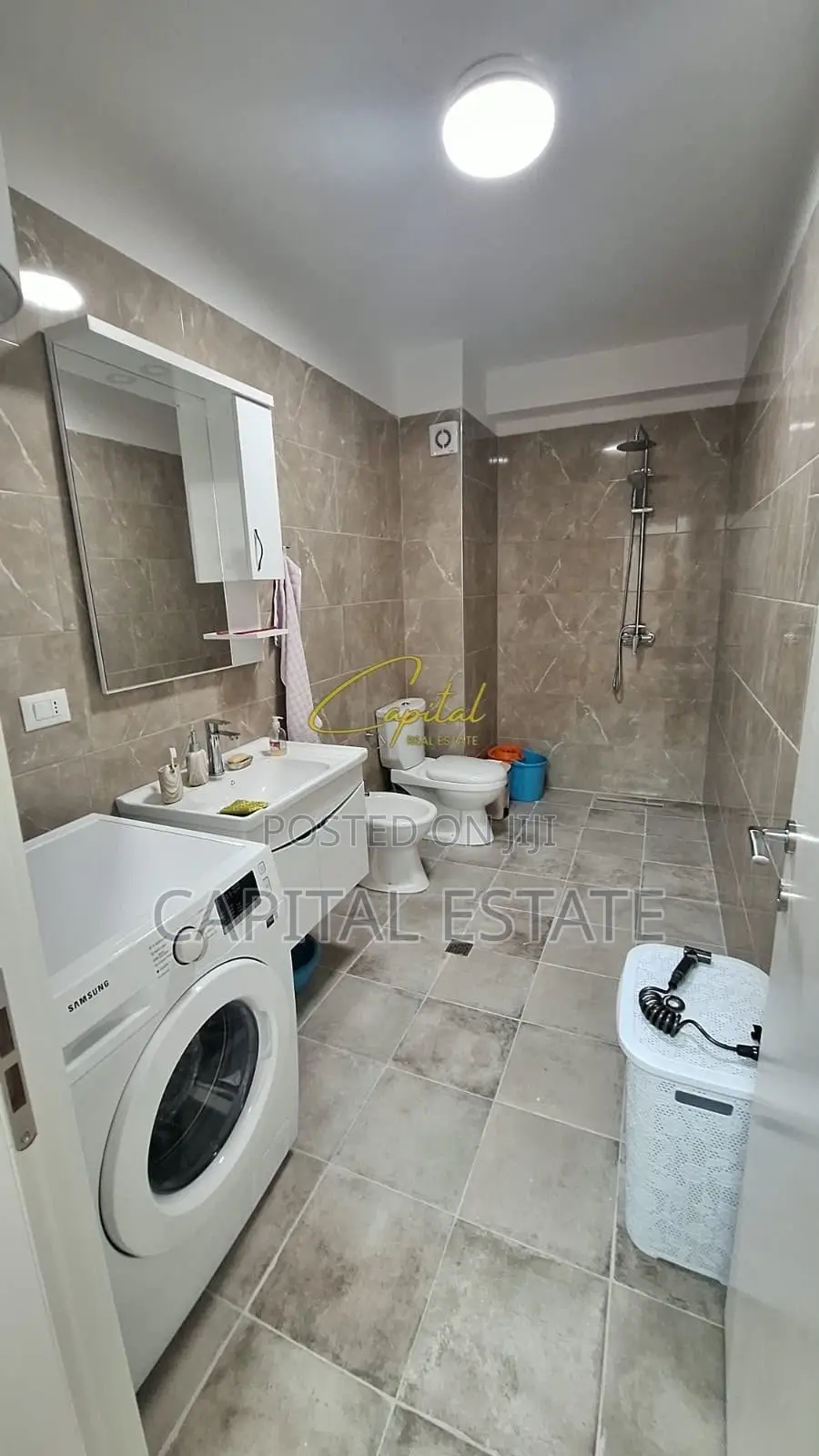 APARTAMENT ME QIRA 2+1 5 MAJI 55.000 LEKE