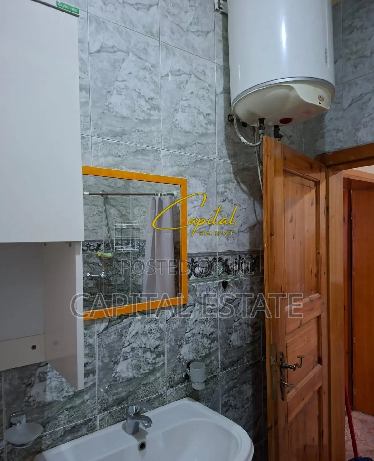 APARTAMENT ME QIRA 2+1 KOMUNA E PARISIT 65.000 LEKE