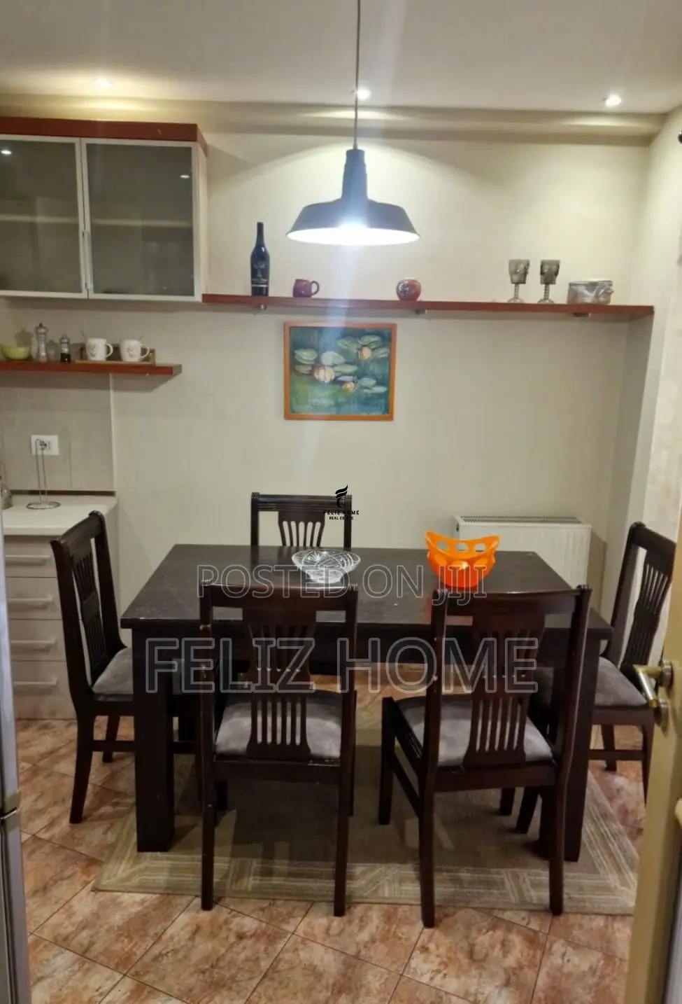 APARTAMENT ME QERA 2+1 RRUGA FORTUZI 90.000 LEKE