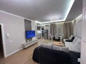 APARTAMENT ME QERA 2+1 KODRA E DIELLIT 60.000 LEKE