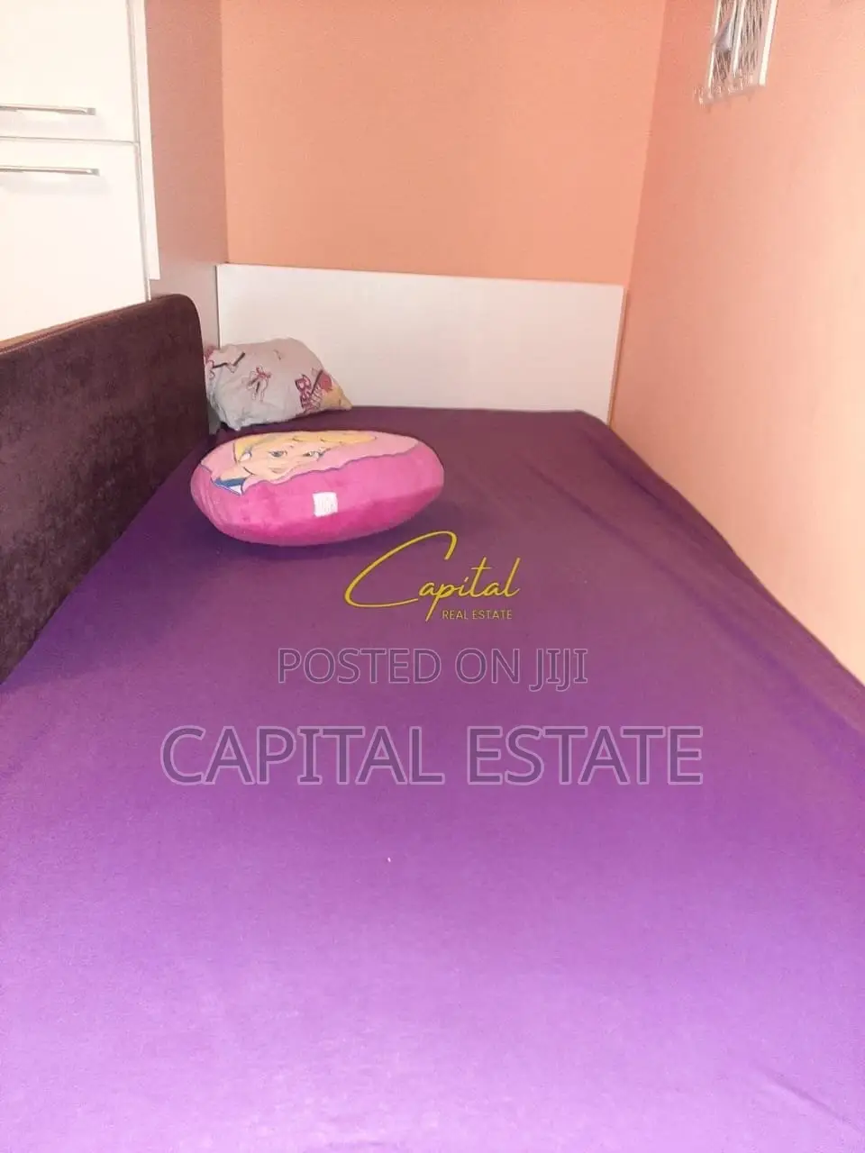 APARTAMENT ME QIRA 2+1+2 ASTIR 55.000 LEKE