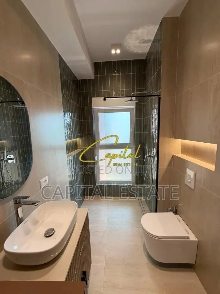 APARTAMENT ME QIRA 1+1 ALI DEMI 55.000 LEKE
