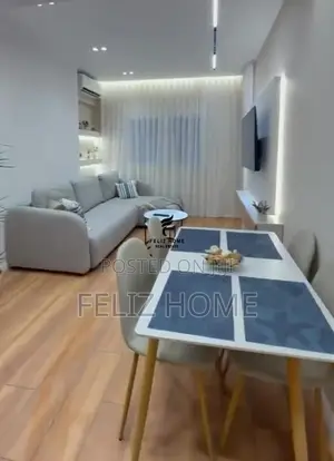 SHITET APARTAMENT 1+1 PAZARI RI 163.000 EURO