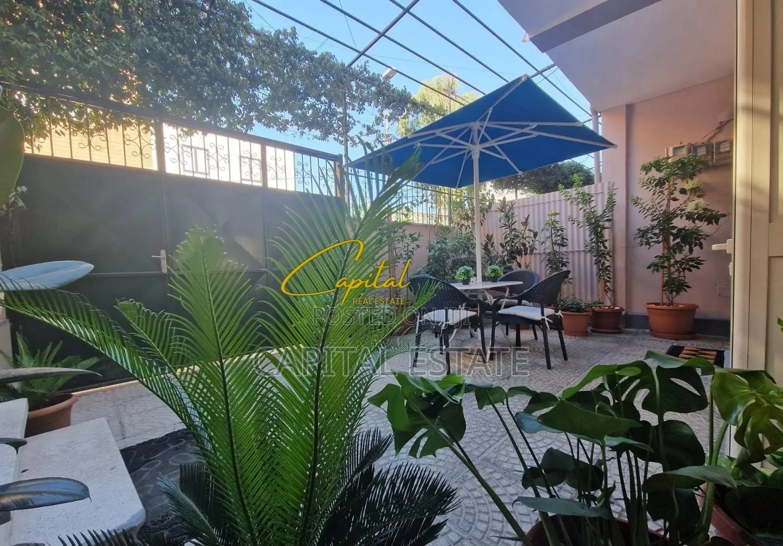 APARTAMENT ME QIRA 2+1+2 VASIL SHANTO 70.000 LEKE