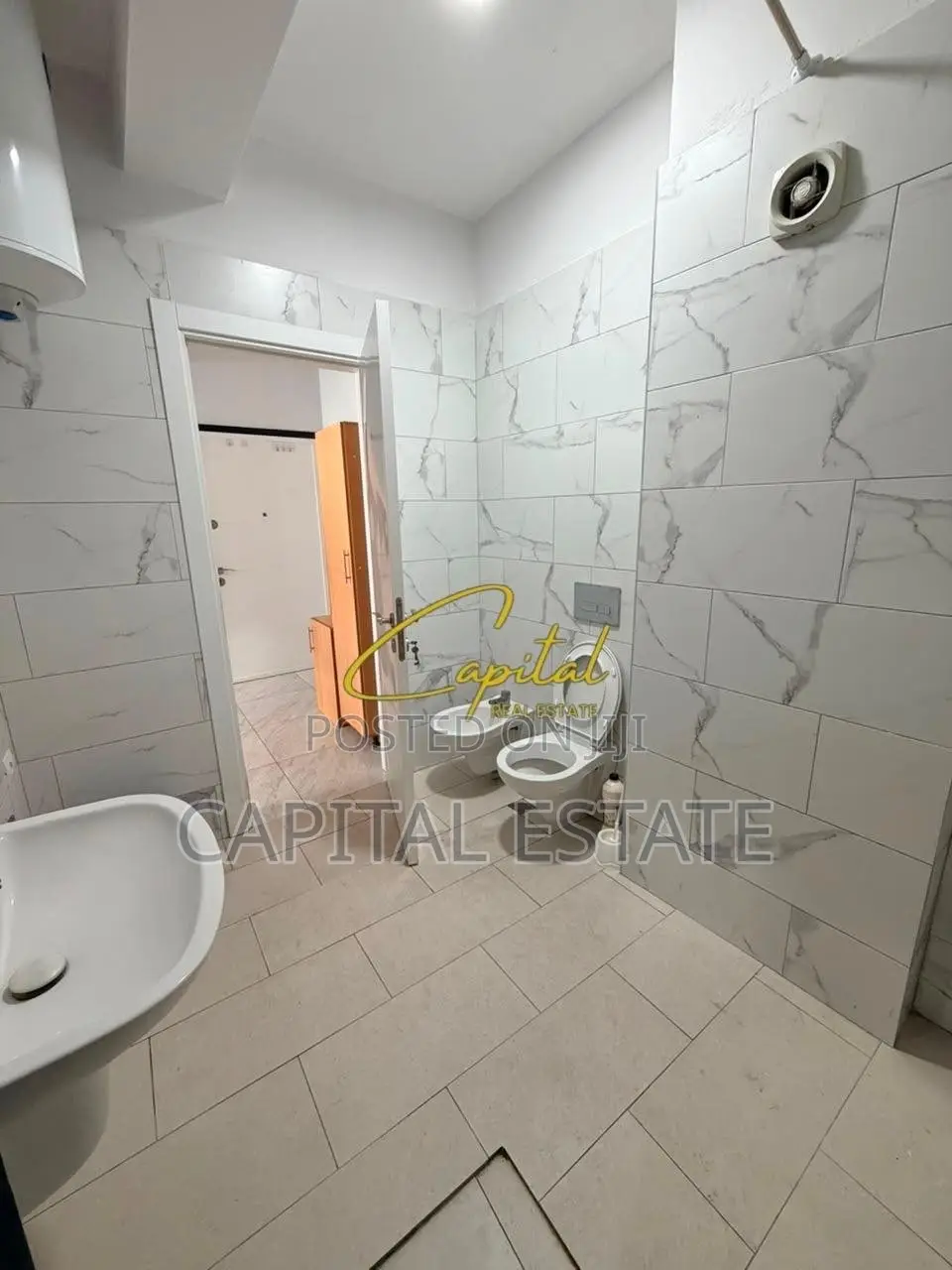 APARTAMENT ME QIRA 1+1 KOMPLEKSI KIKA 3 60.000 LEKE