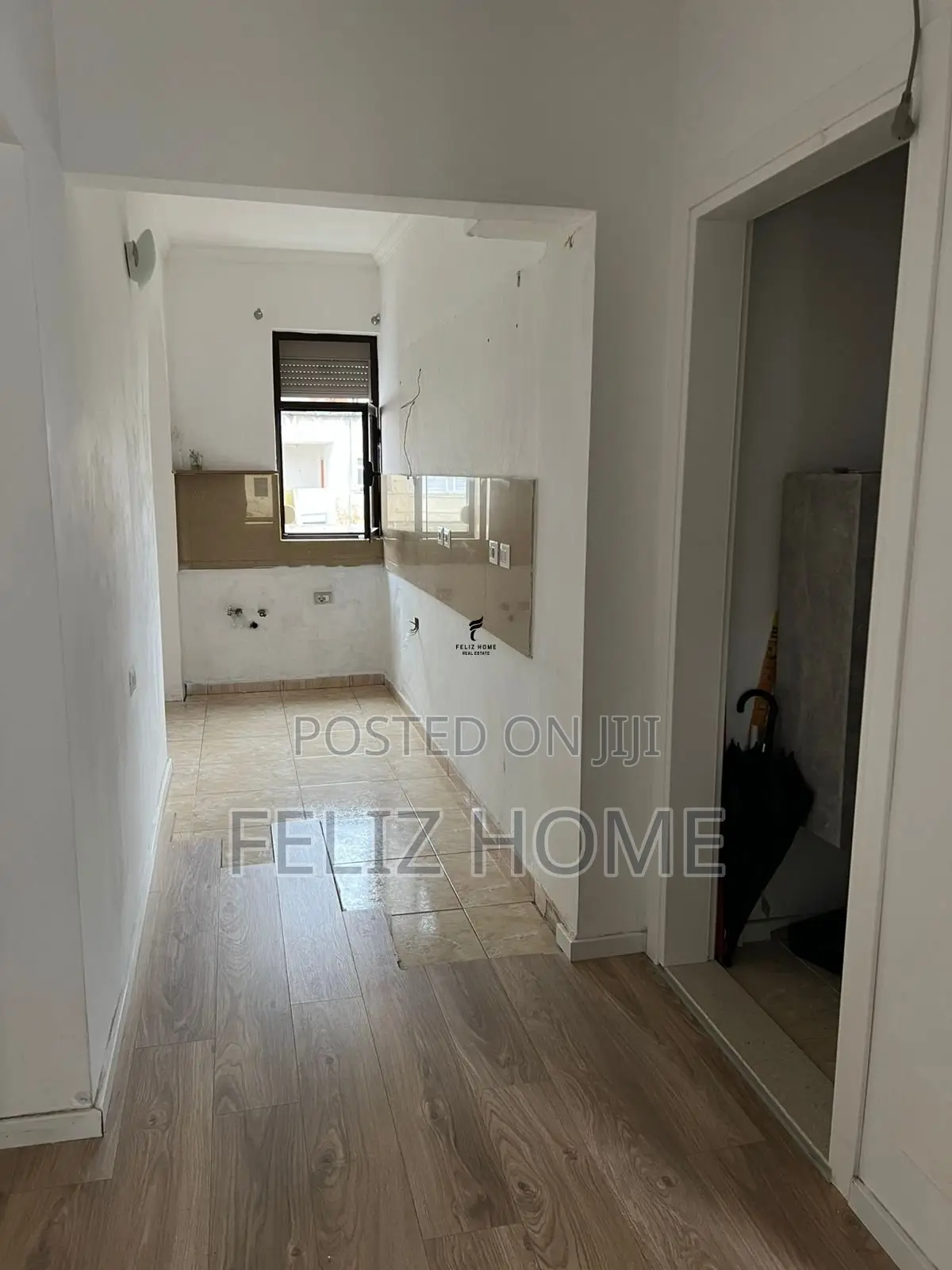 SHITET APARTAMENT 1+1 MYSLYM SHYRI 175.000 EURO