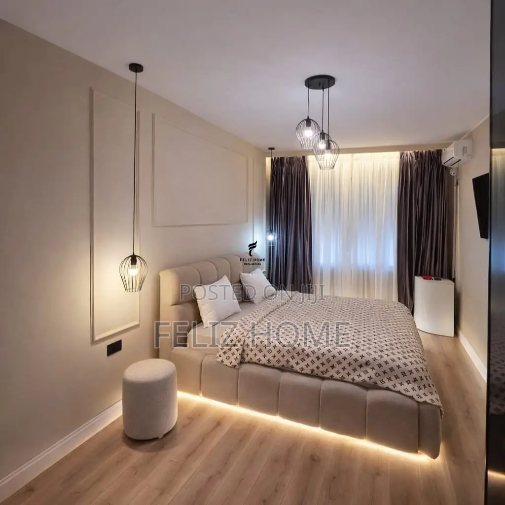SHITET APARTAMENT 2+1 KOMUNA E PARISIT 368.000 EURO