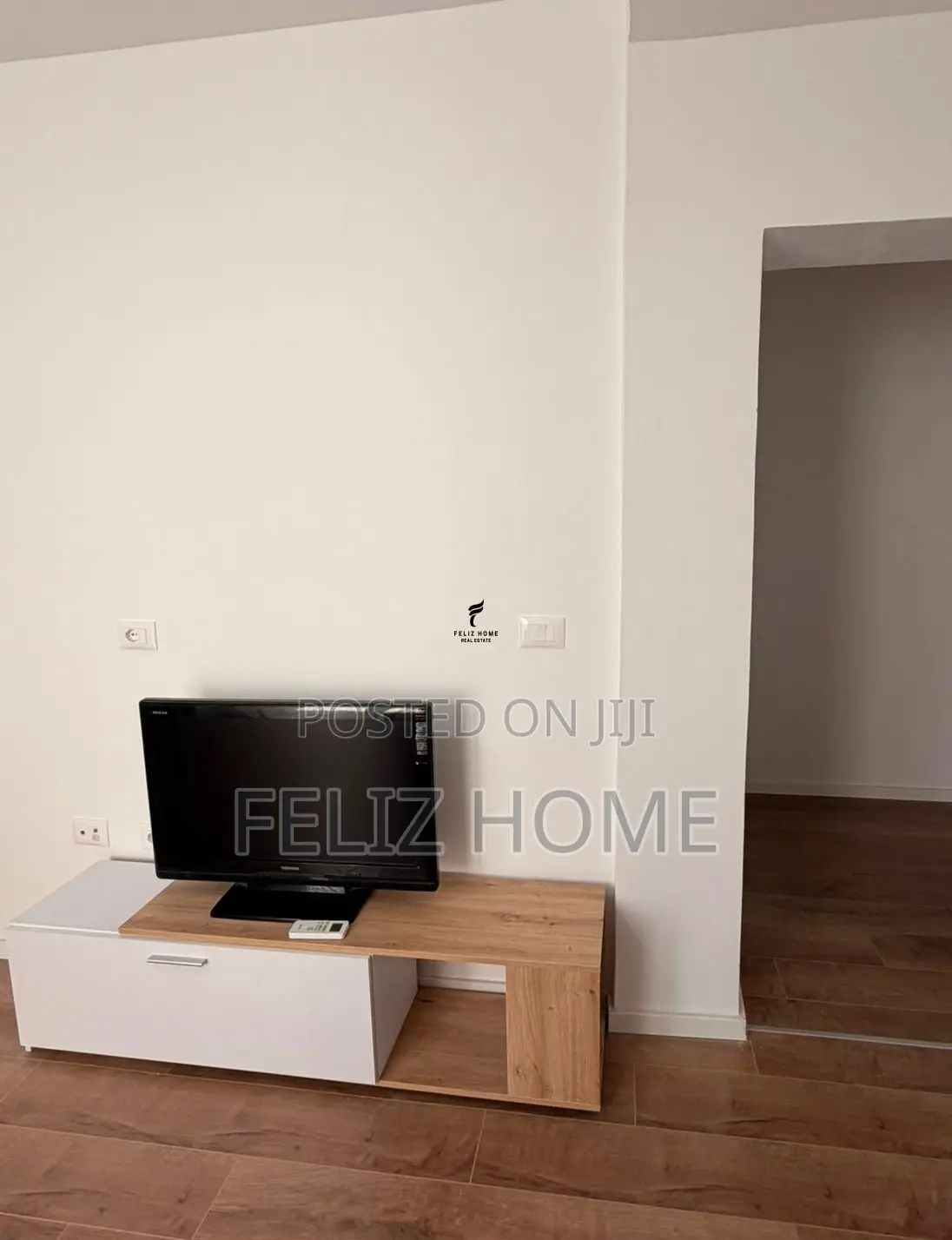 APARTAMENT ME QERA 1+1 BLLOK 65.000 LEKE