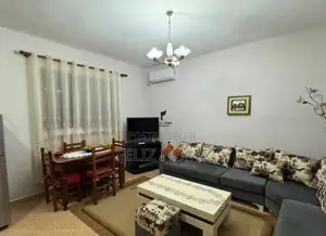 APARTAMENT ME QERA 2+1 LAPRAKE 52.000 LEKE