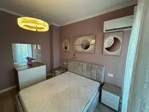 APARTAMENT ME QERA 2+1 STACIONI I TRENIT 75.000 LEKE