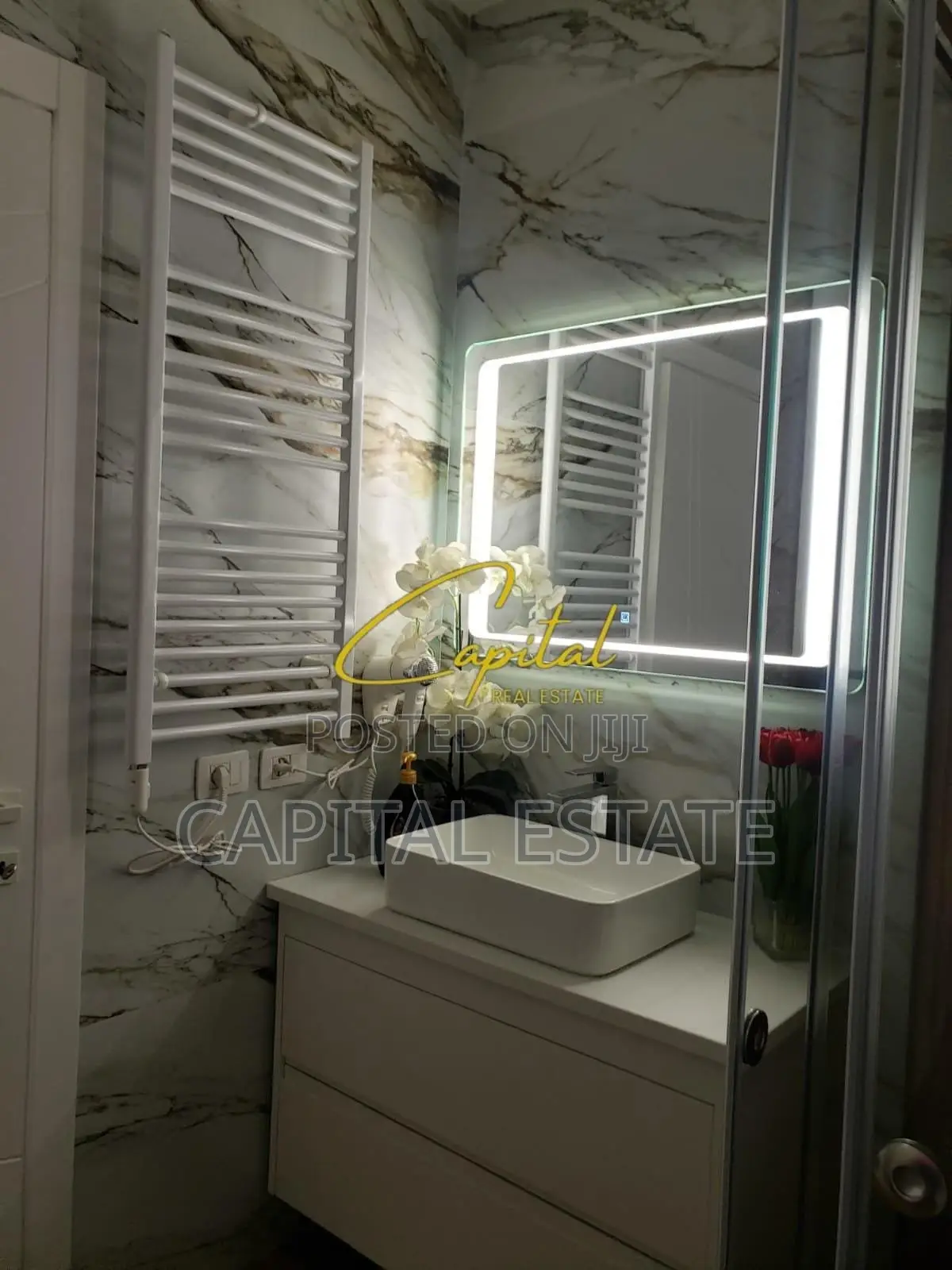 SHITET APARTAMENT 2+1 ASTIR 26.000.000 LEKE