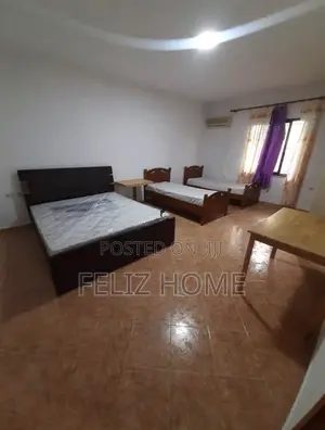 APARTAMENT ME QERA 1+1 5 MAJI 40.000 LEKE