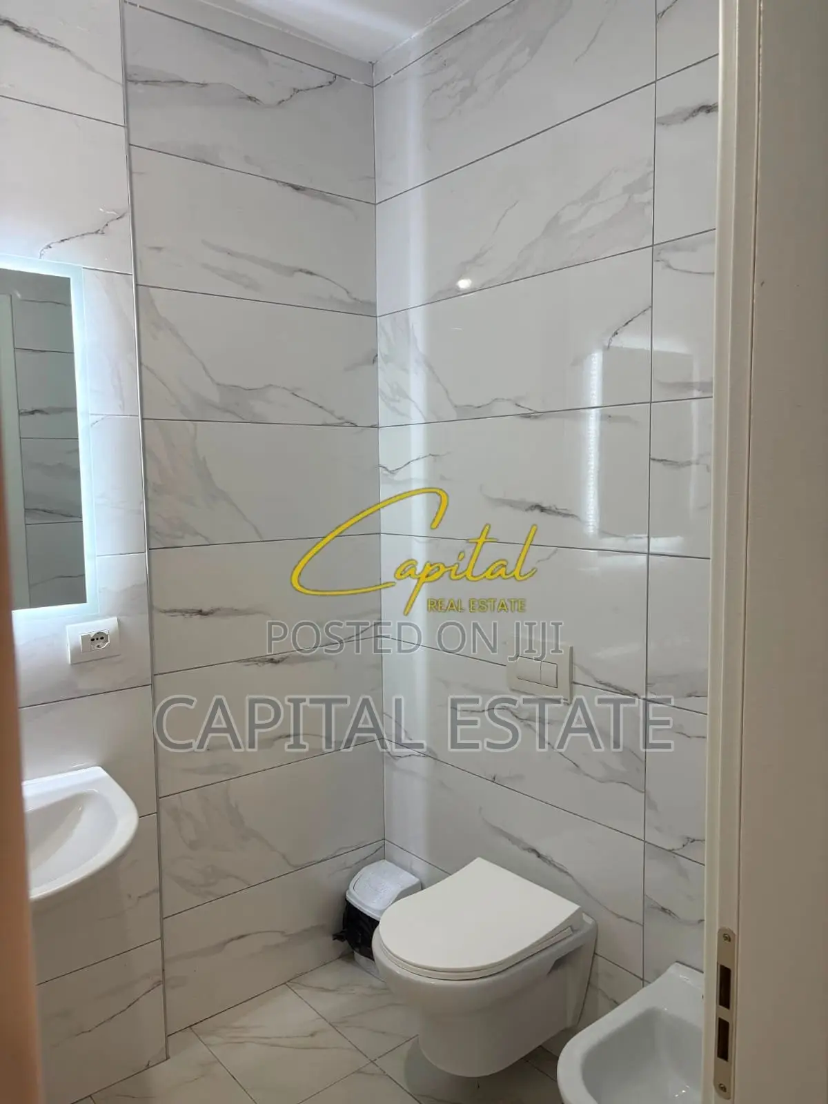 APARTAMENT ME QIRA 2+1+2 SPITALI AMERIKAN 3 70.000 LEKE
