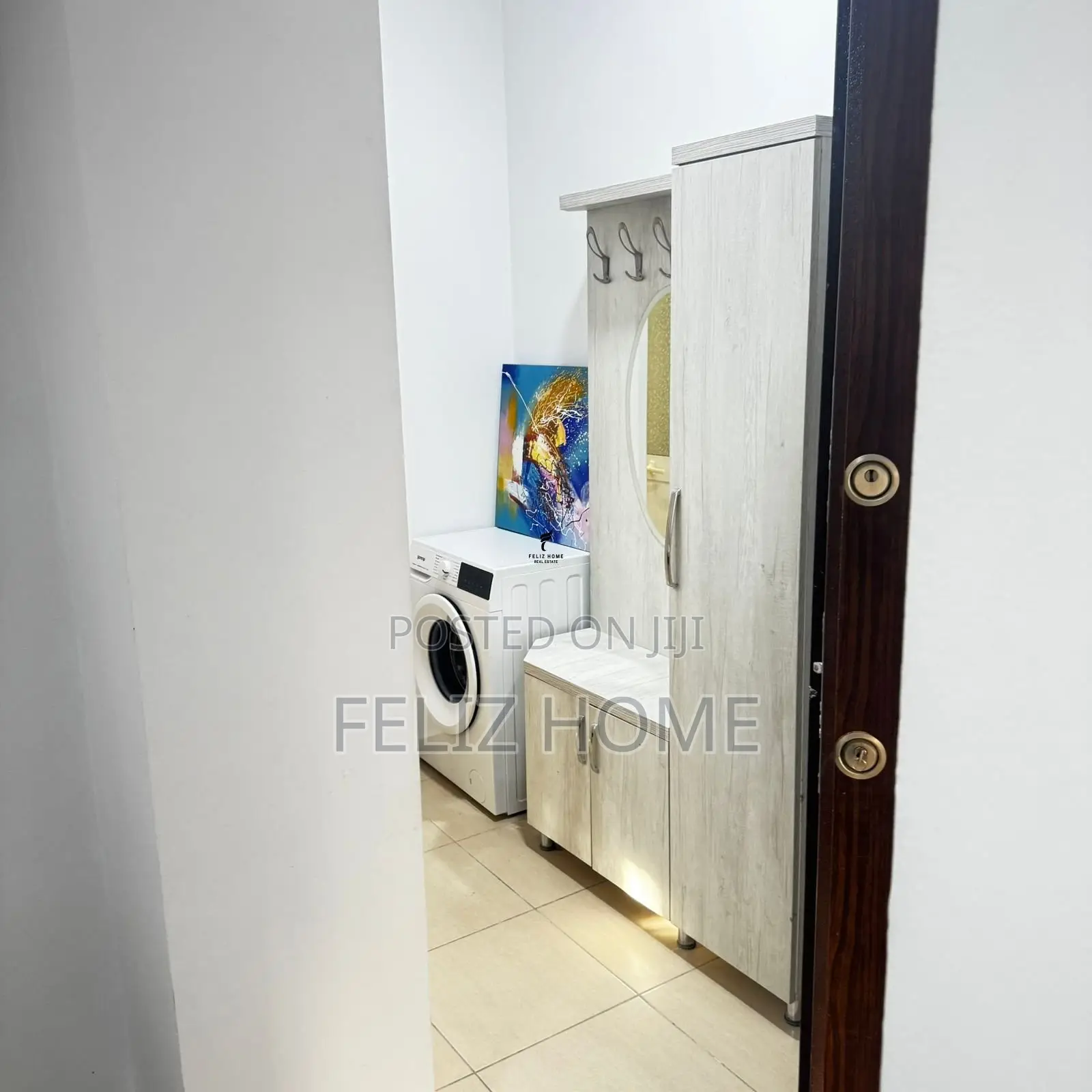 APARTAMENT ME QERA 1+1 MAJI 50.000 LEKE