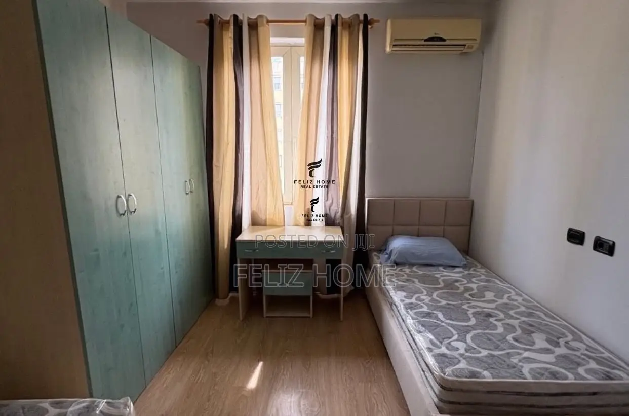APARTAMENT ME QERA 2+1 RRUGA E ELBASANIT 65.000 LEKE