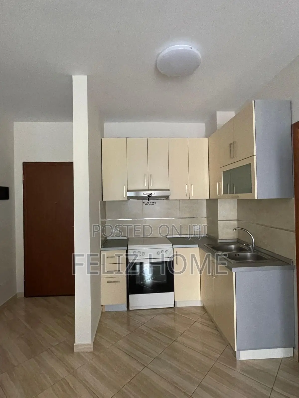 APARTAMENT ME QERA 1+1 DON BOSKO 50.000 LEKE